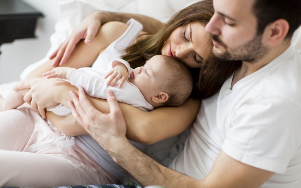 Legge sulla maternità surrogata in Ucraina