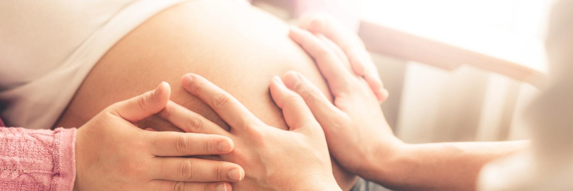 Processo della maternità surrogata in Ucraina