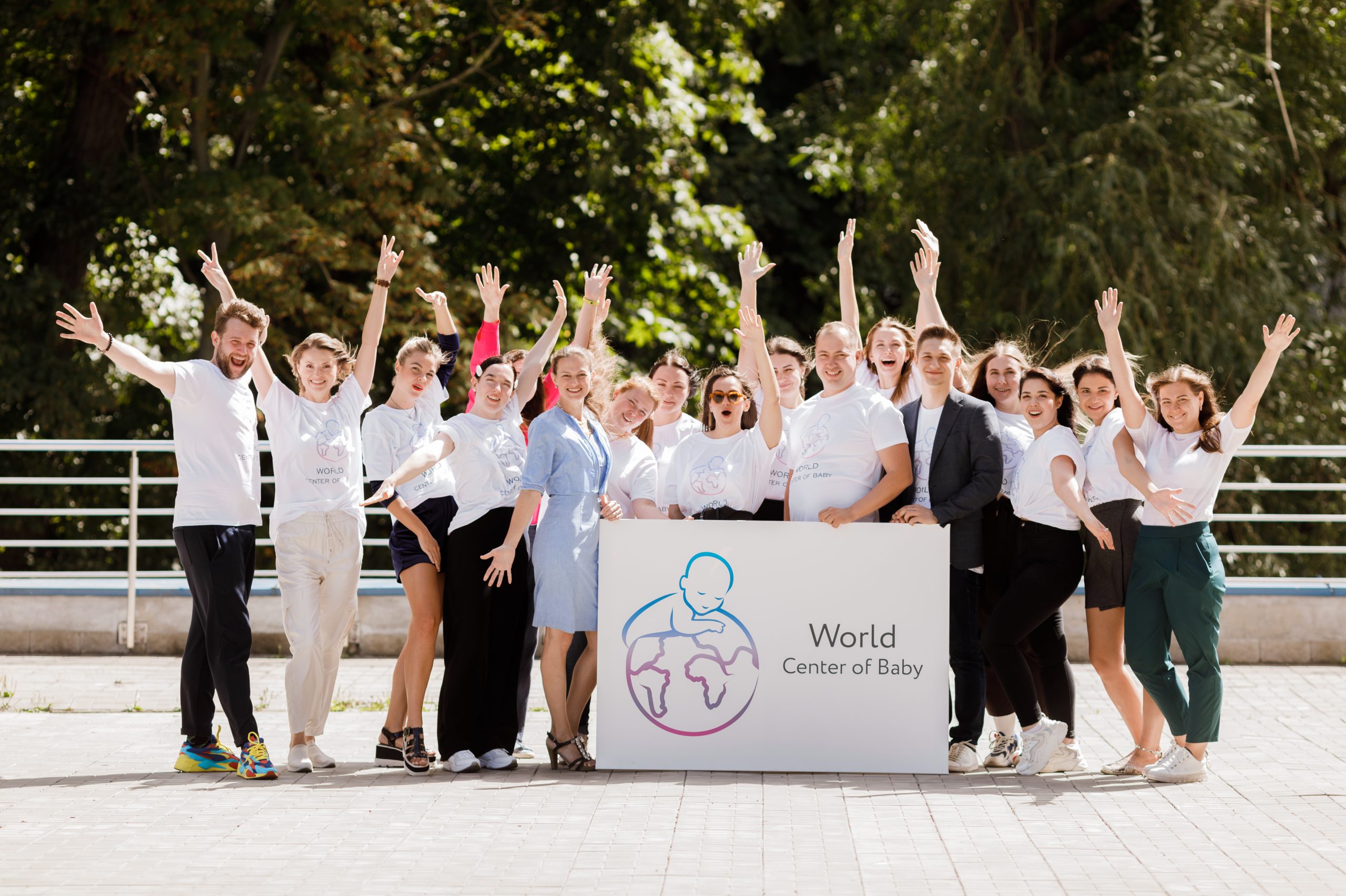 Perché la WCOB è l`opzione migliore di agenzia di maternità surrogata in Ucraina
