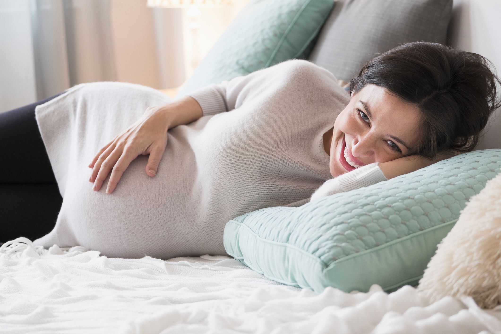 Le mamme surrogate al World Center of Baby sono inestimabili